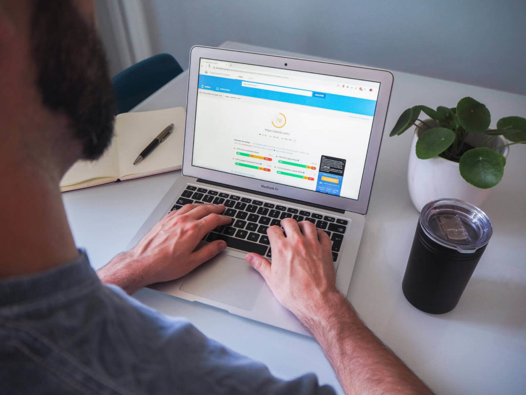 Produktive Seo