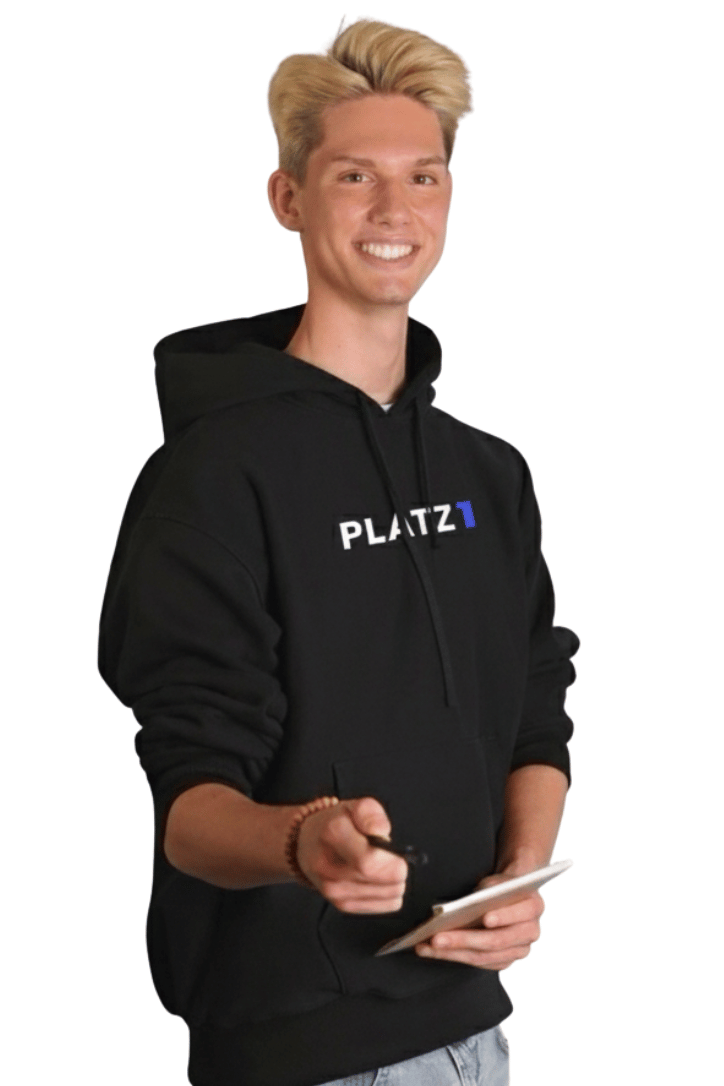 Christian Bieser Platz1