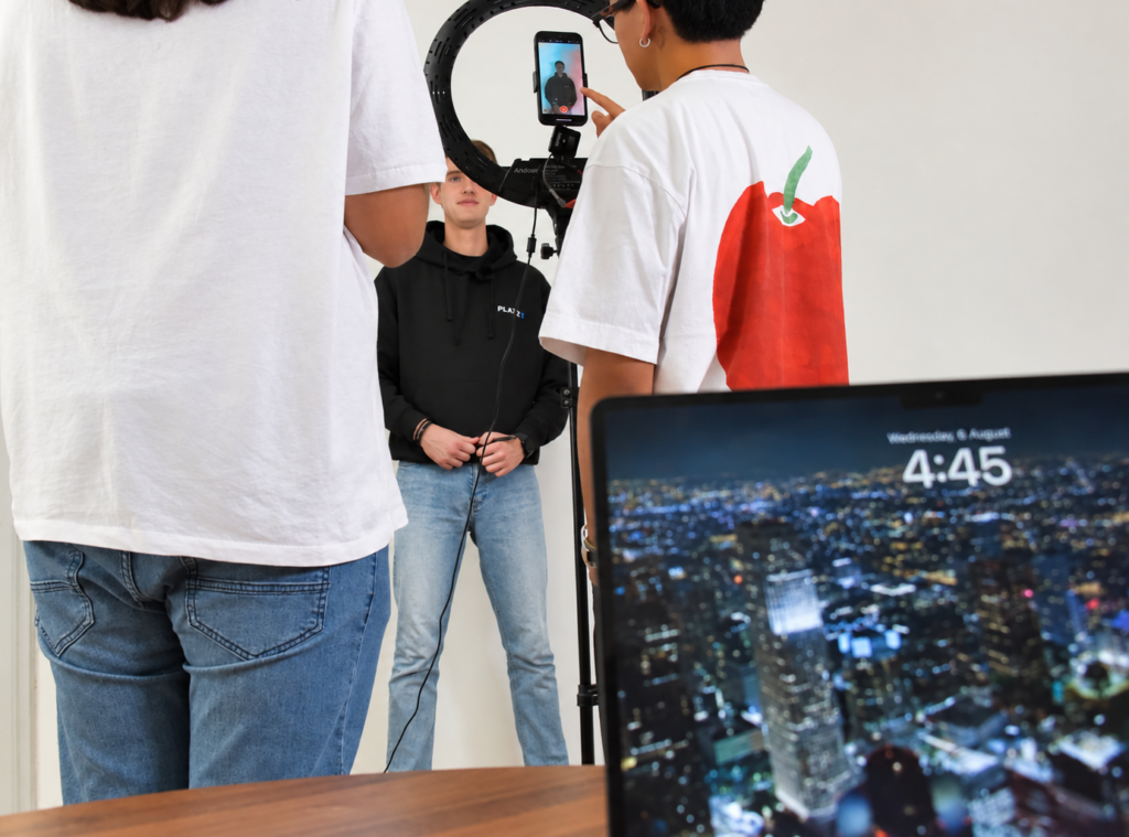 Platz1 Werbung bei ChatGPT in 1050 Wien