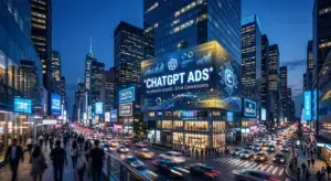 ChatGPT Ads vs. Google Ads: Was ist der Unterschied?