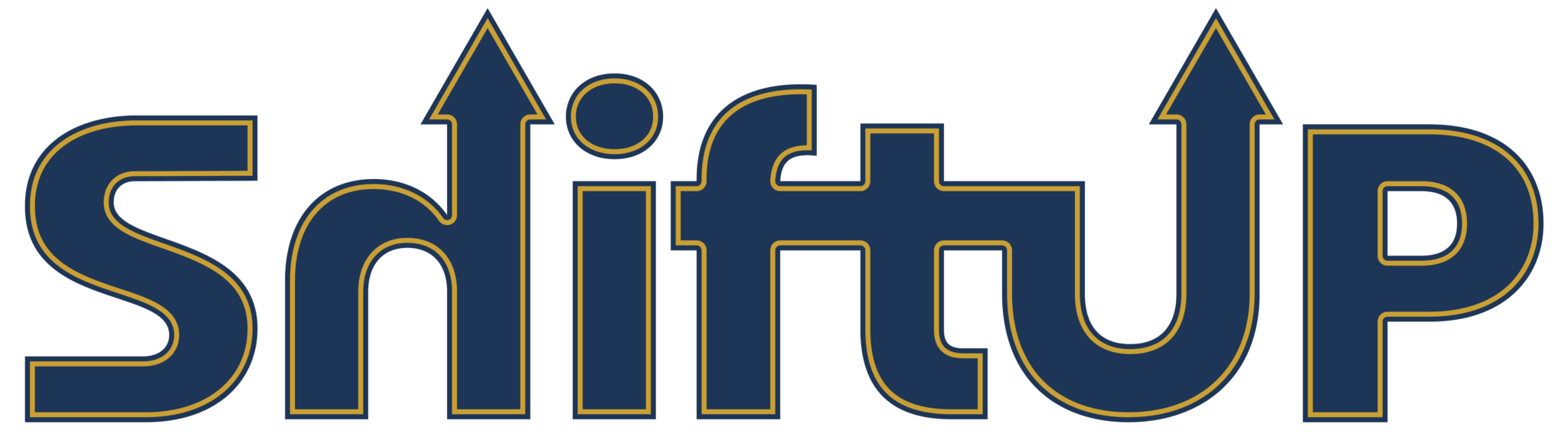 ShiftUP Coaching