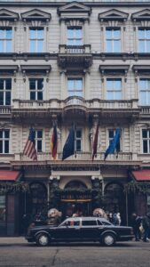 Warum OpenAI Ads für Hotels so gut funktionieren